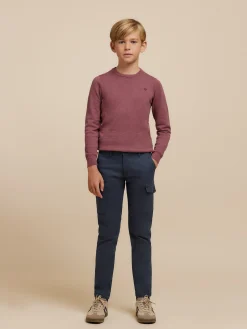 New PANTALON BUFFALO KIDS Pantalones