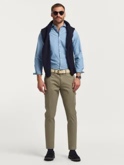 Best PANTALON BUFFALO Hombre Cargo