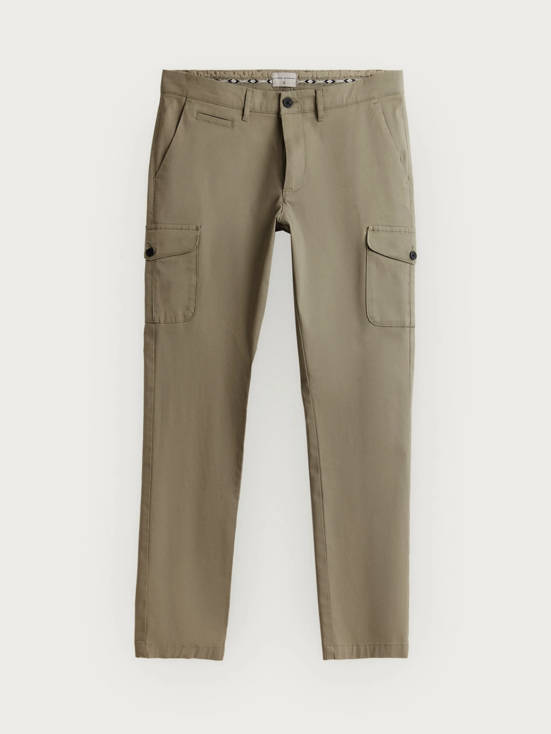 Best PANTALON BUFFALO Hombre Cargo