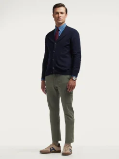 Clearance PANTALON BUFFALO Hombre Cargo