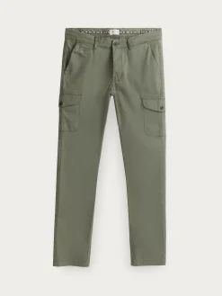 Clearance PANTALON BUFFALO Hombre Cargo