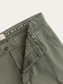 Clearance PANTALON BUFFALO Hombre Cargo