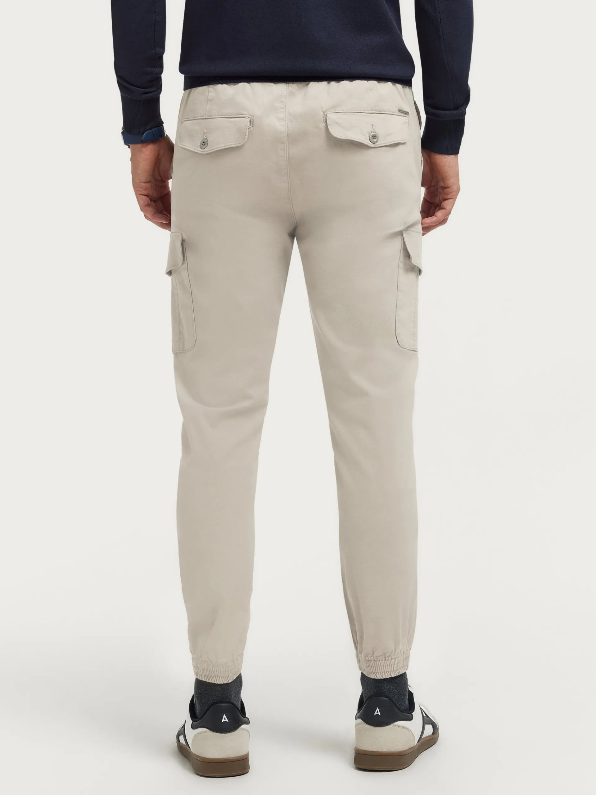 Outlet PANTALON BUFFORD Hombre Cargo