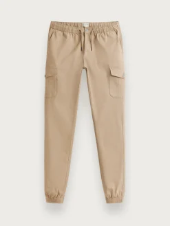 PANTALON BUFFORD Hombre Cargo