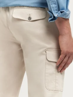 Hot PANTALON BUFFORD Hombre Cargo