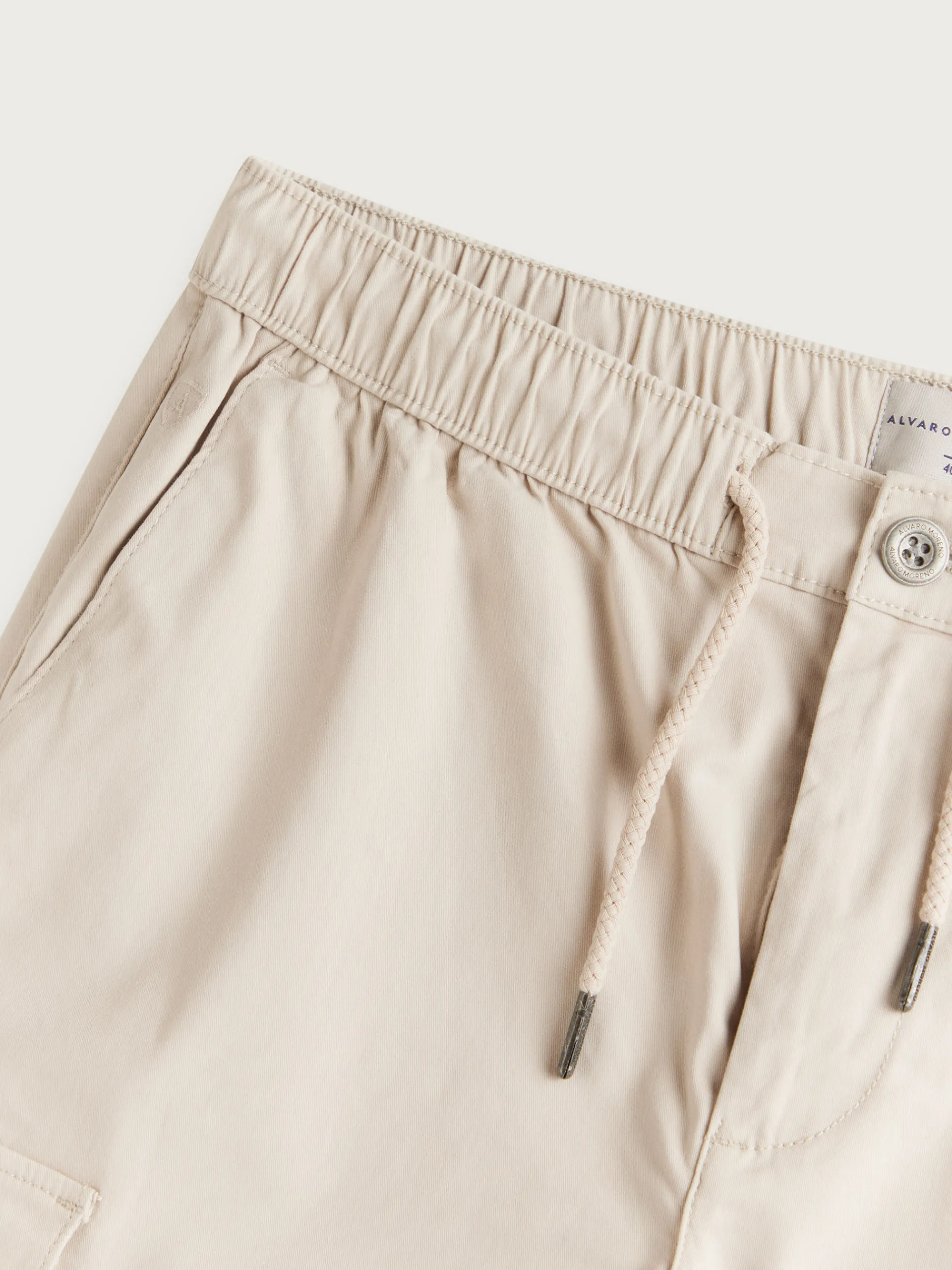 Hot PANTALON BUFFORD Hombre Cargo