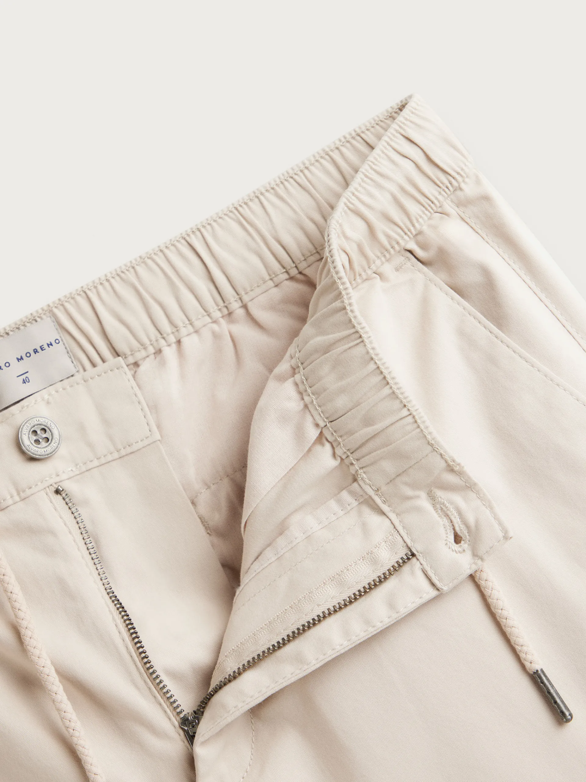 Hot PANTALON BUFFORD Hombre Cargo