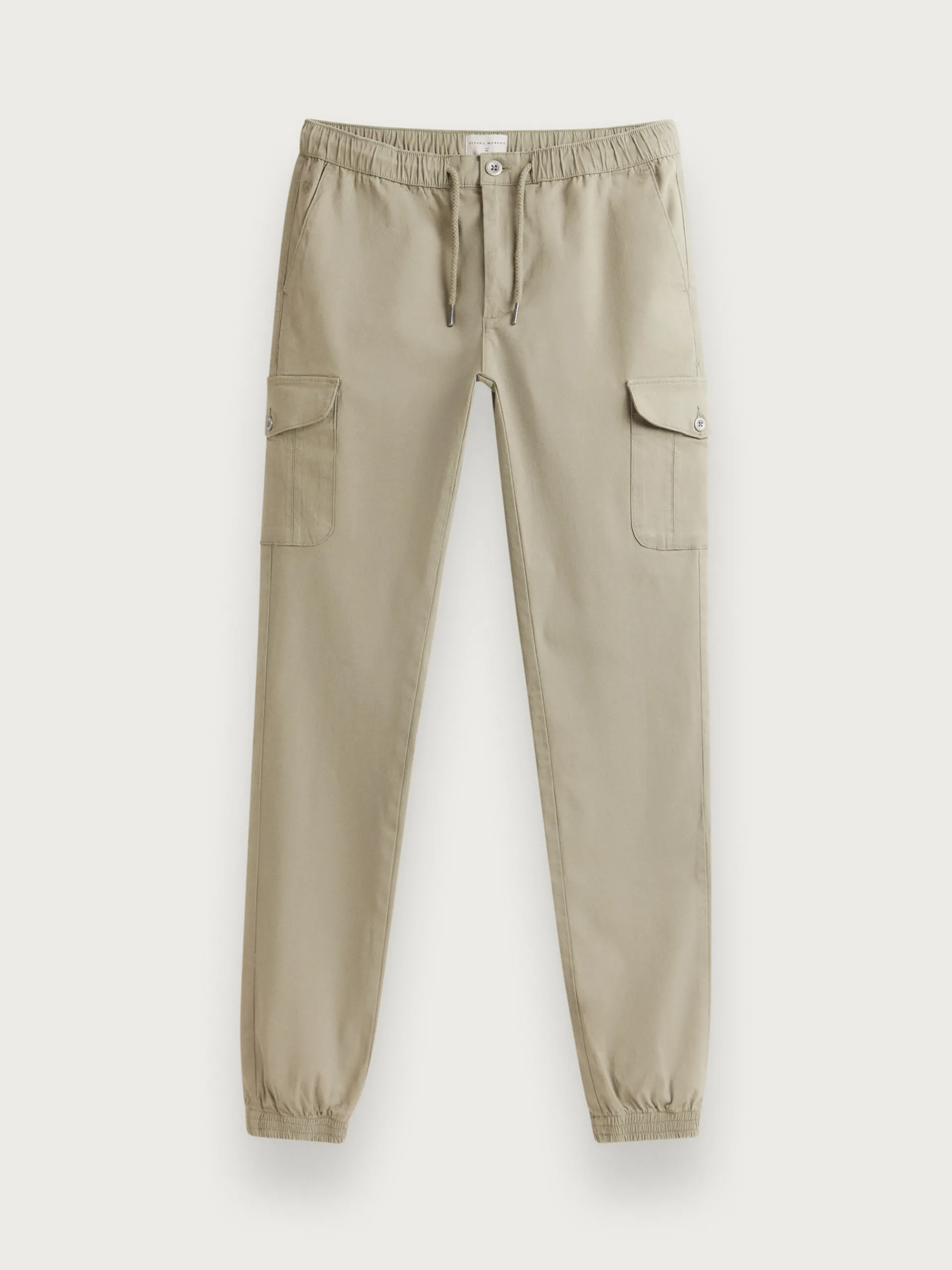 Outlet PANTALON BUFFORD Hombre Cargo