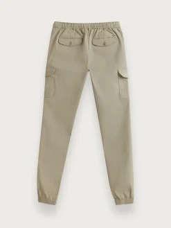Outlet PANTALON BUFFORD Hombre Cargo
