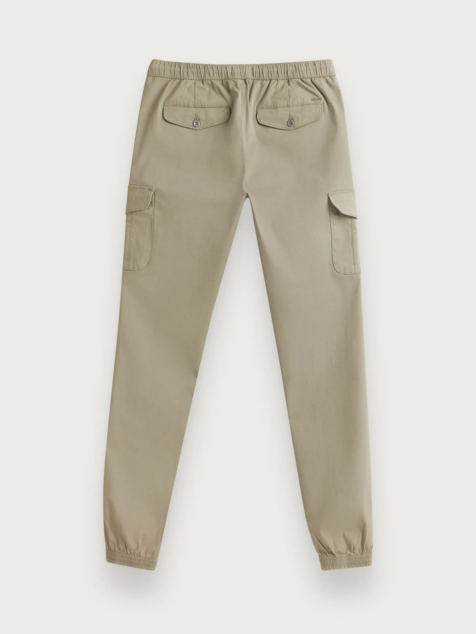 Outlet PANTALON BUFFORD Hombre Cargo