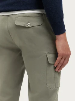 Clearance PANTALON BUFFORD Hombre Cargo
