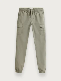 Clearance PANTALON BUFFORD Hombre Cargo