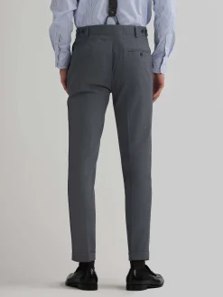 Hot PANTALON CAPO FIL A FIL Hombre Trajes|Trajes