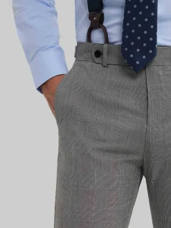 Hot PANTALON CAPO GALES Hombre Trajes|Trajes