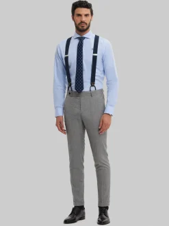 Hot PANTALON CAPO GALES Hombre Trajes|Trajes