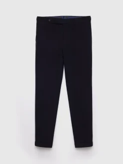 Clearance PANTALON CAPO PLAIN Hombre Trajes|Trajes