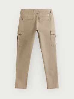 Hot PANTALON CARGO ELVIS Hombre Cargo