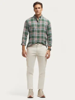 Discount PANTALON CARGO ELVIS Hombre Cargo