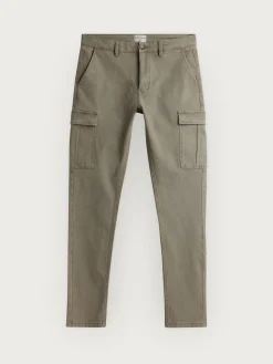 Best PANTALON CARGO ELVIS Hombre Cargo