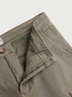Best PANTALON CARGO ELVIS Hombre Cargo