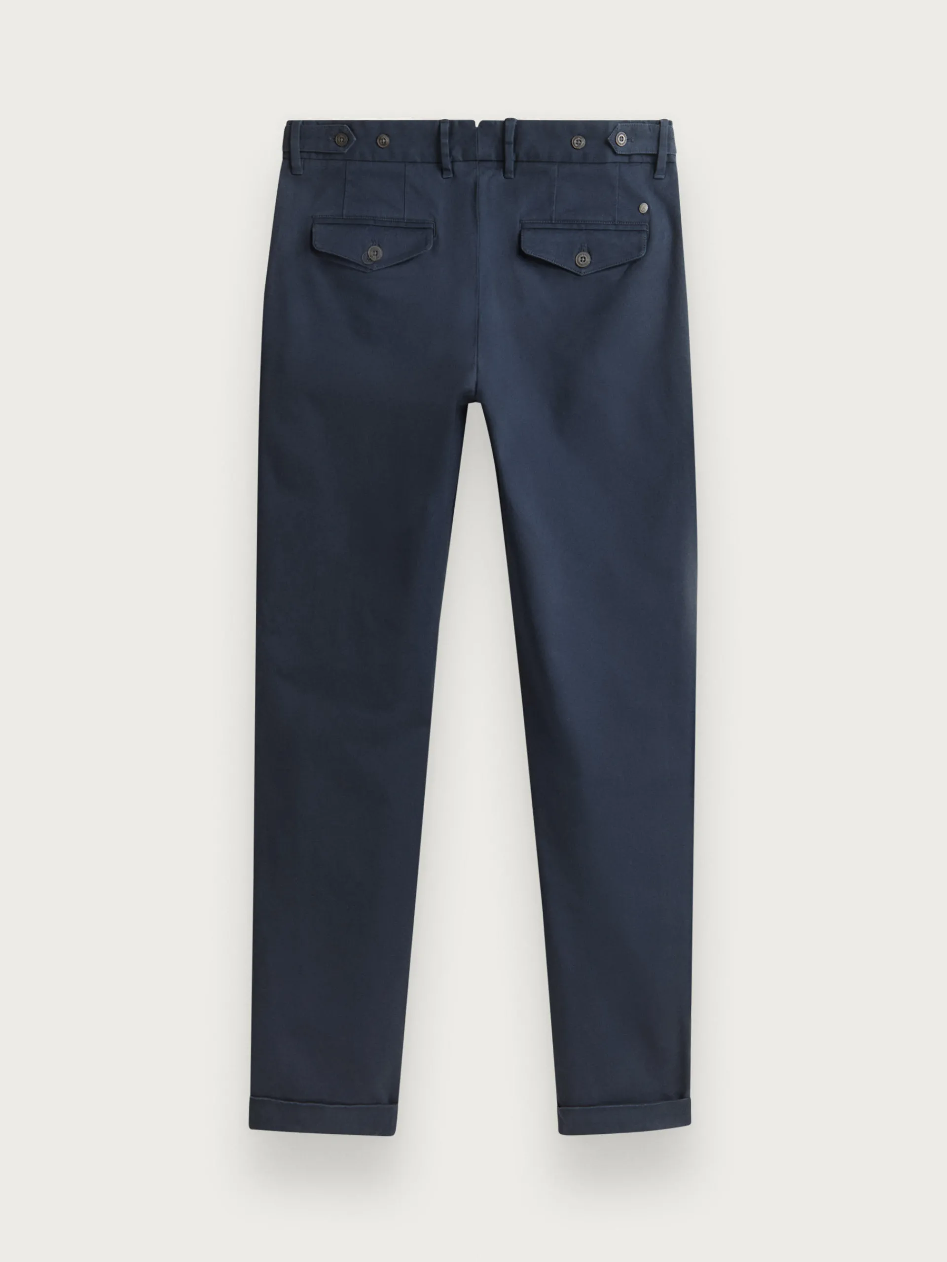 Discount PANTALON CARROT Hombre Chino