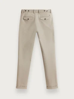 Hot PANTALON CARROT Hombre Chino