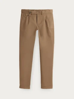 Discount PANTALON CARROT Hombre Chino