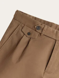 Discount PANTALON CARROT Hombre Chino
