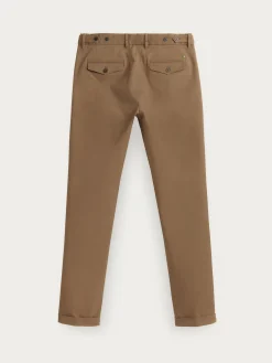 Discount PANTALON CARROT Hombre Chino