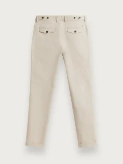 Clearance PANTALON CARROT Hombre Chino