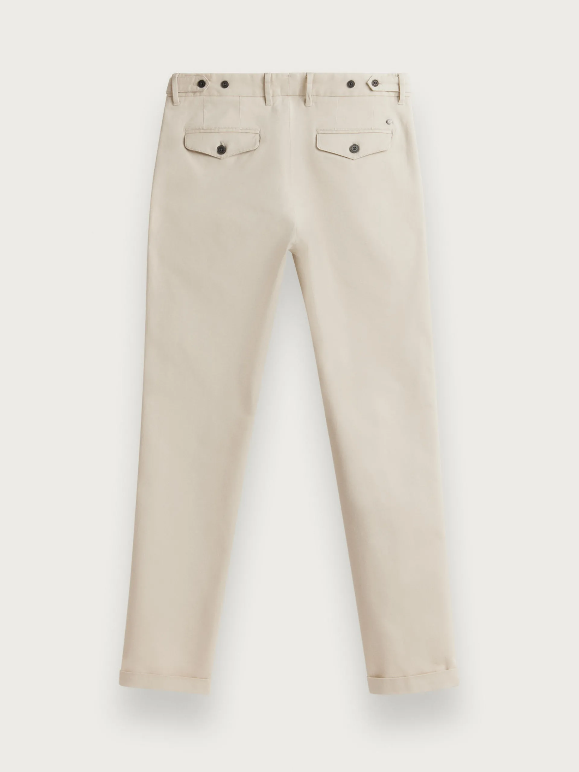 Clearance PANTALON CARROT Hombre Chino