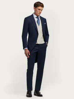 PANTALON CHAQUE WEDDING Hombre Chaqués|Chaqués