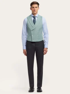 Sale PANTALON CHAQUE WEDDING Hombre Chaqués|Chaqués