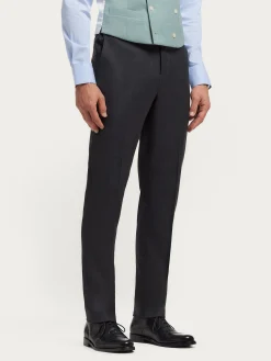 Sale PANTALON CHAQUE WEDDING Hombre Chaqués|Chaqués