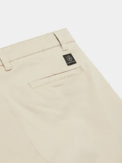 Outlet PANTALON CHINO COMFORT Hombre Chino