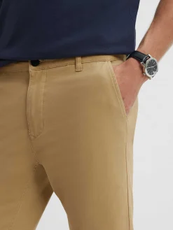 Outlet PANTALON CHINO COMFORT Hombre Chino