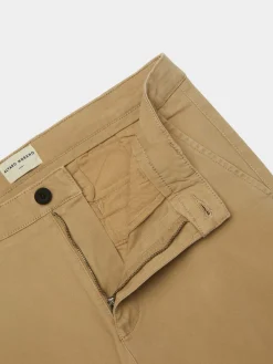 Outlet PANTALON CHINO COMFORT Hombre Chino