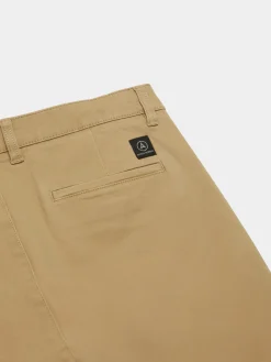 Outlet PANTALON CHINO COMFORT Hombre Chino