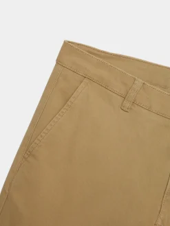 Outlet PANTALON CHINO COMFORT Hombre Chino