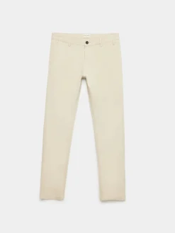 Best PANTALON CHINO COMFORT Hombre Chino