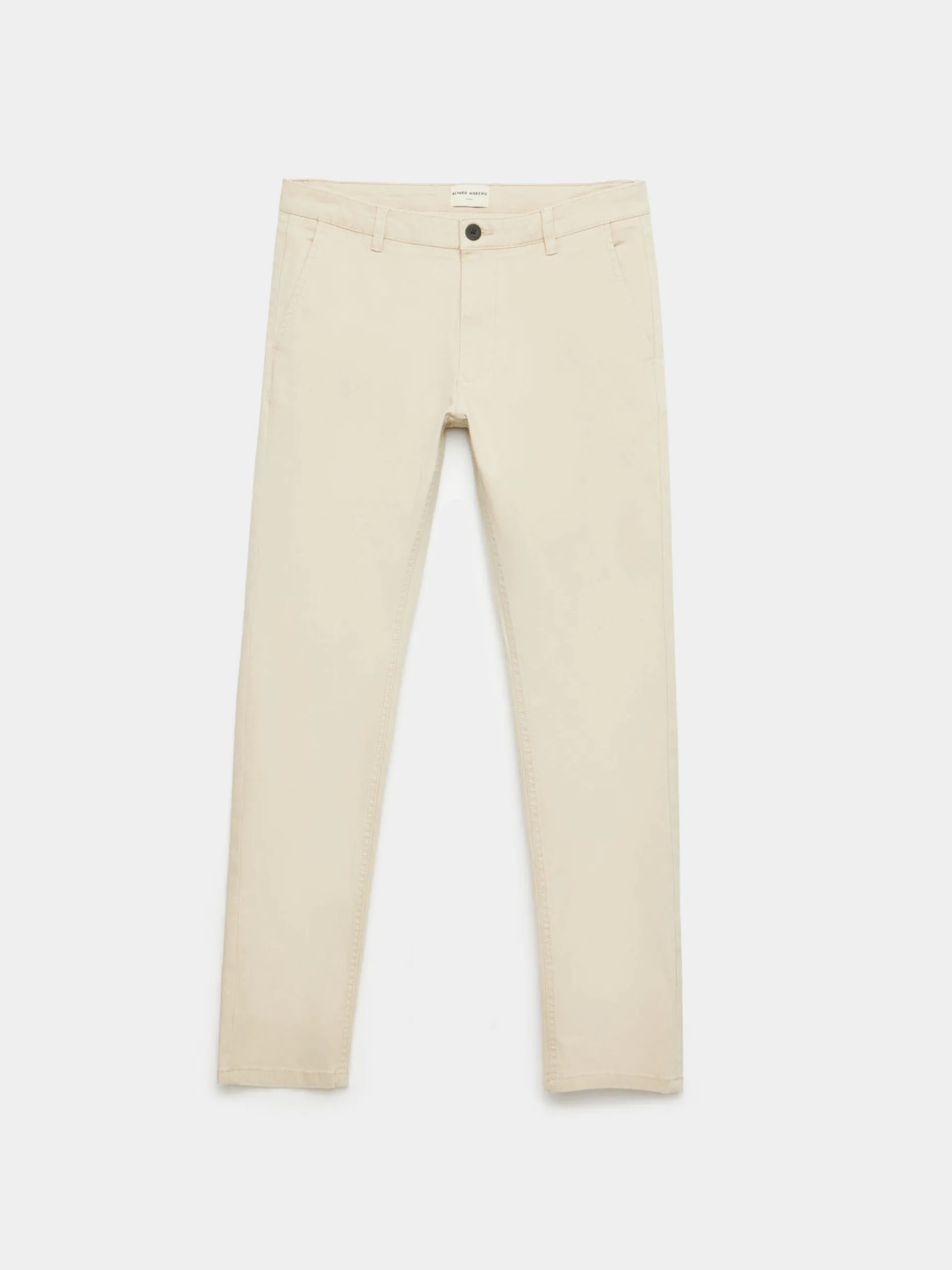 Best PANTALON CHINO COMFORT Hombre Chino