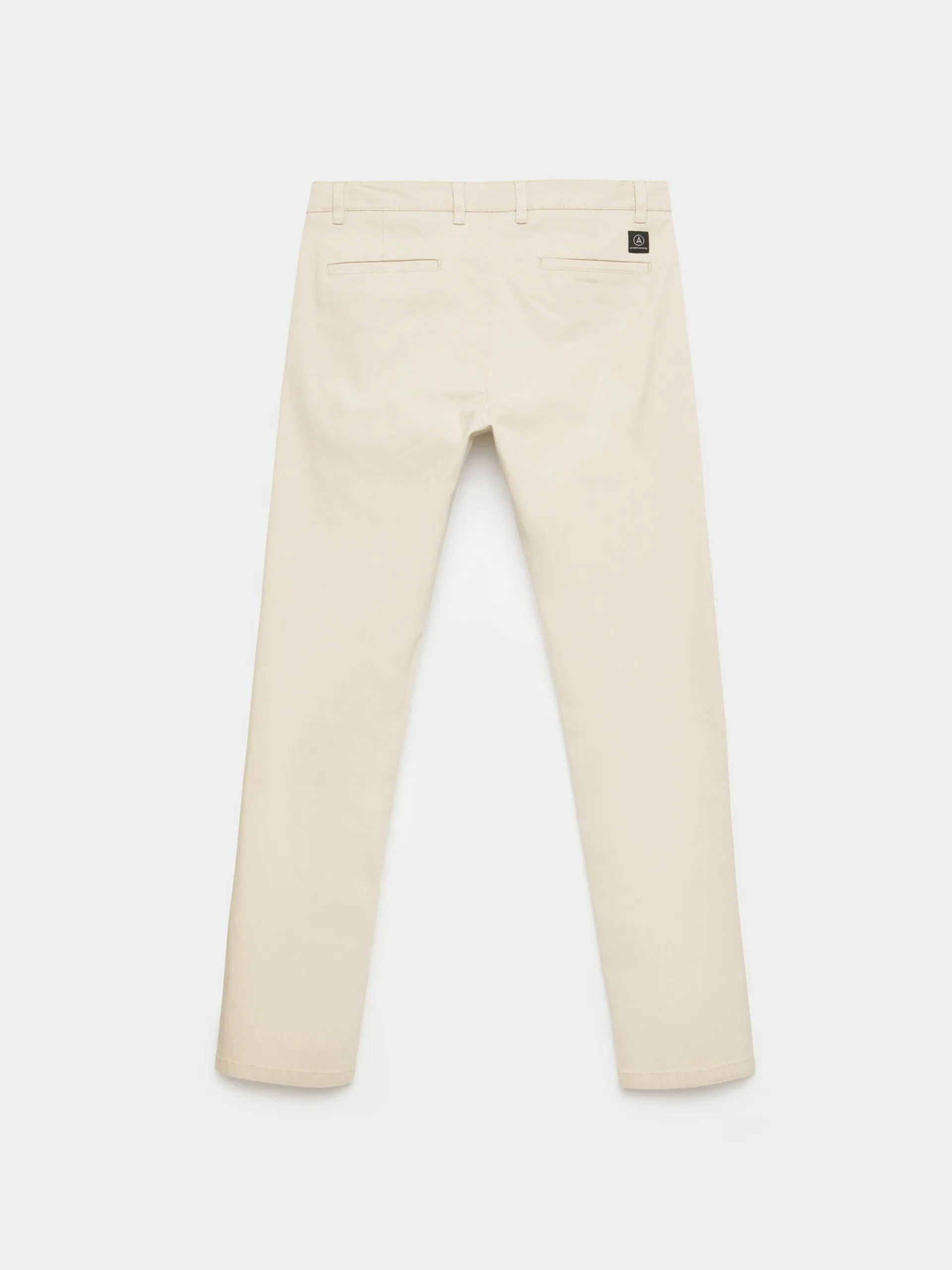 Best PANTALON CHINO COMFORT Hombre Chino