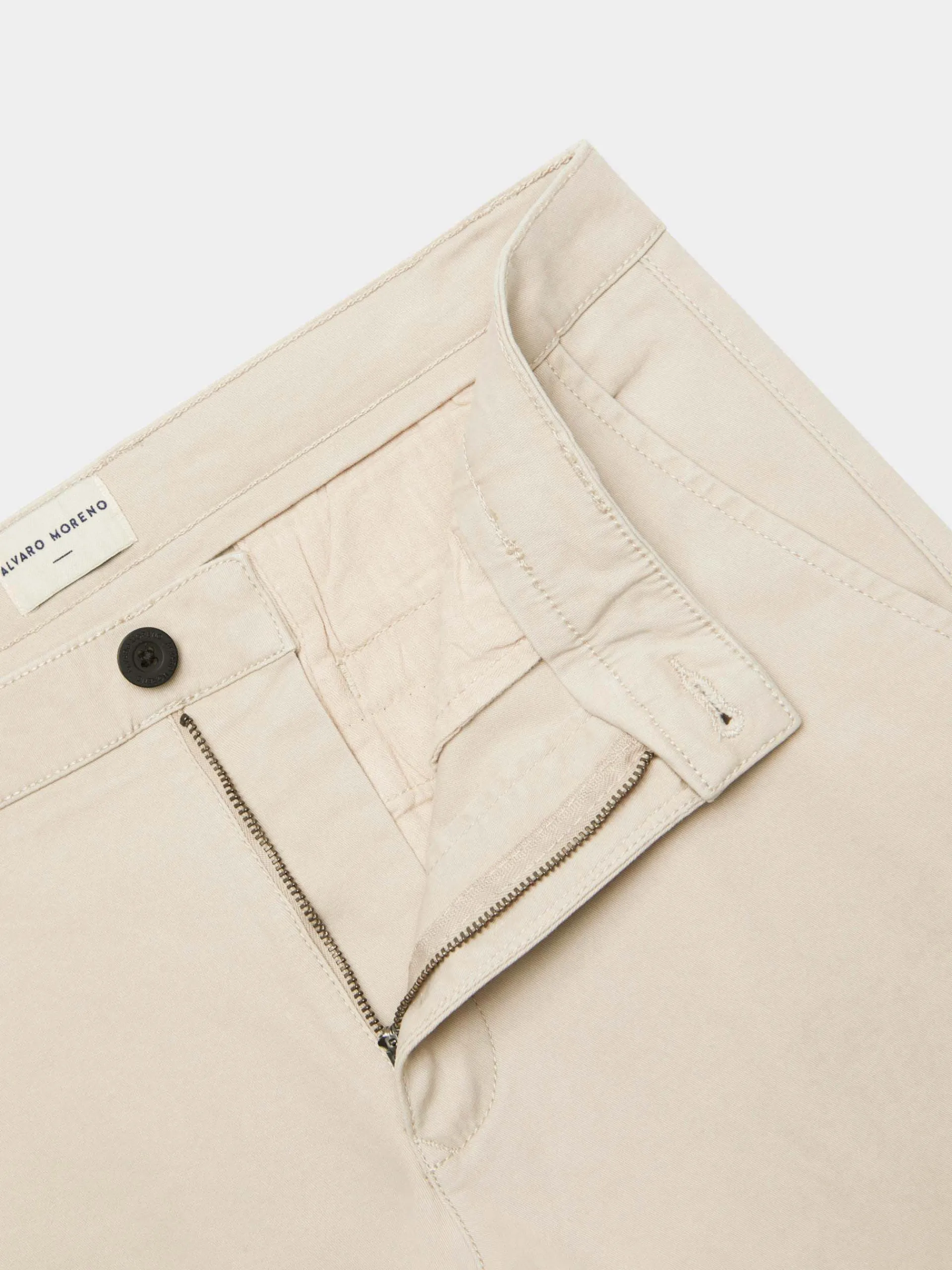 Best PANTALON CHINO COMFORT Hombre Chino