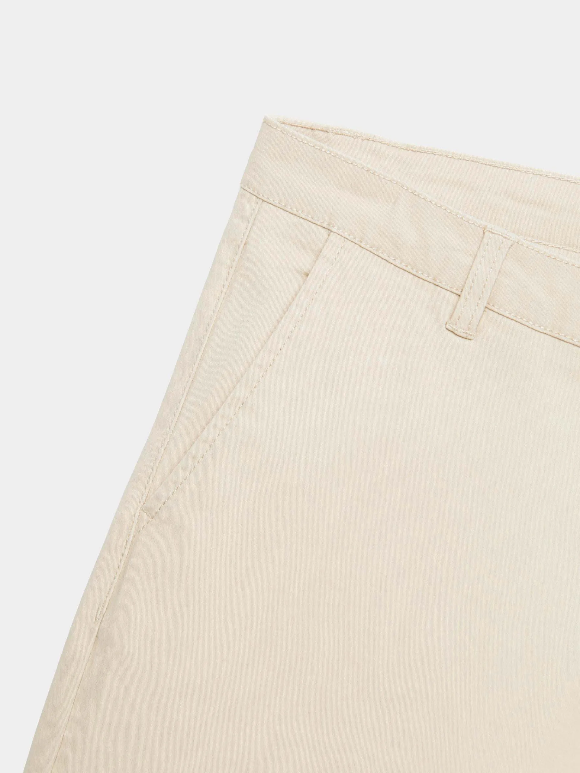 Best PANTALON CHINO COMFORT Hombre Chino