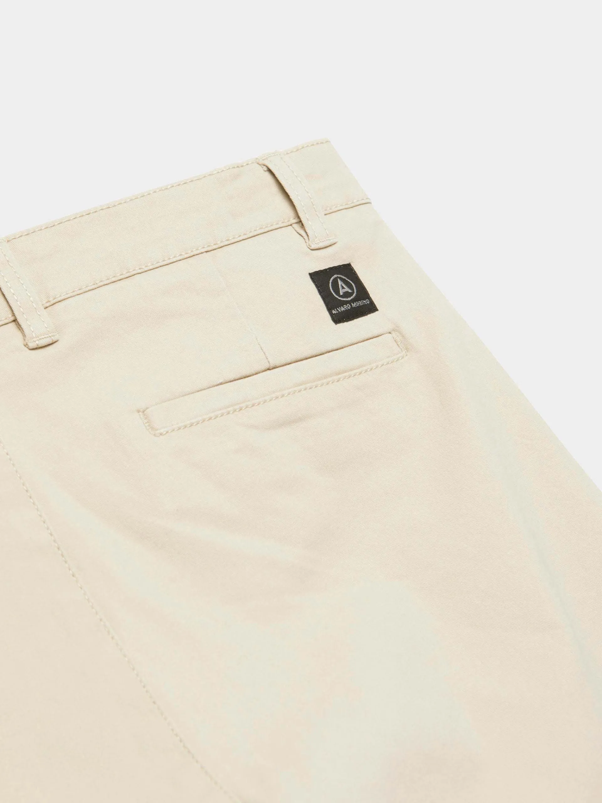 Best PANTALON CHINO COMFORT Hombre Chino
