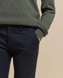 PANTALON CHINO KIDS Pantalones