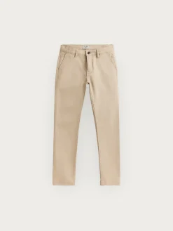 PANTALON CHINO KIDS Pantalones