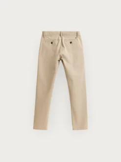 PANTALON CHINO KIDS Pantalones