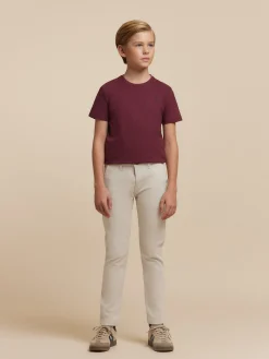 Discount PANTALON CHINO KIDS Pantalones