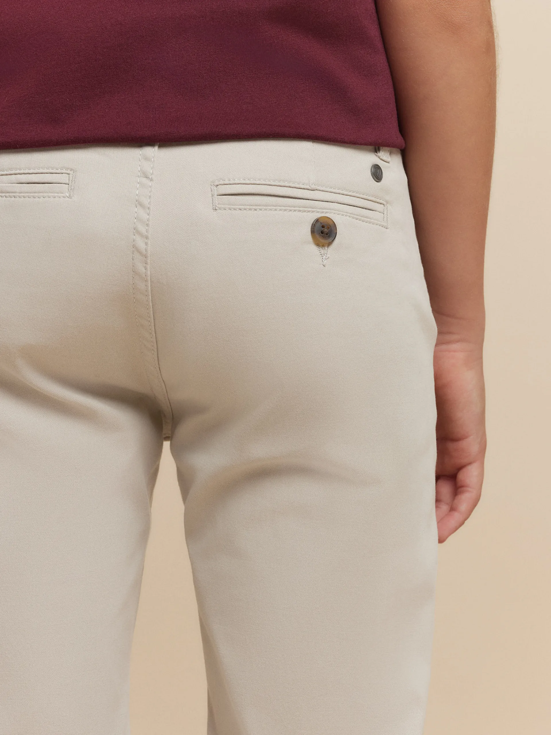 Discount PANTALON CHINO KIDS Pantalones